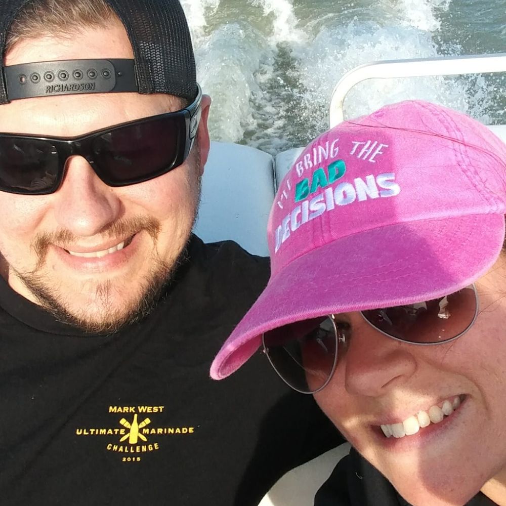 Meet your Posher, Amber